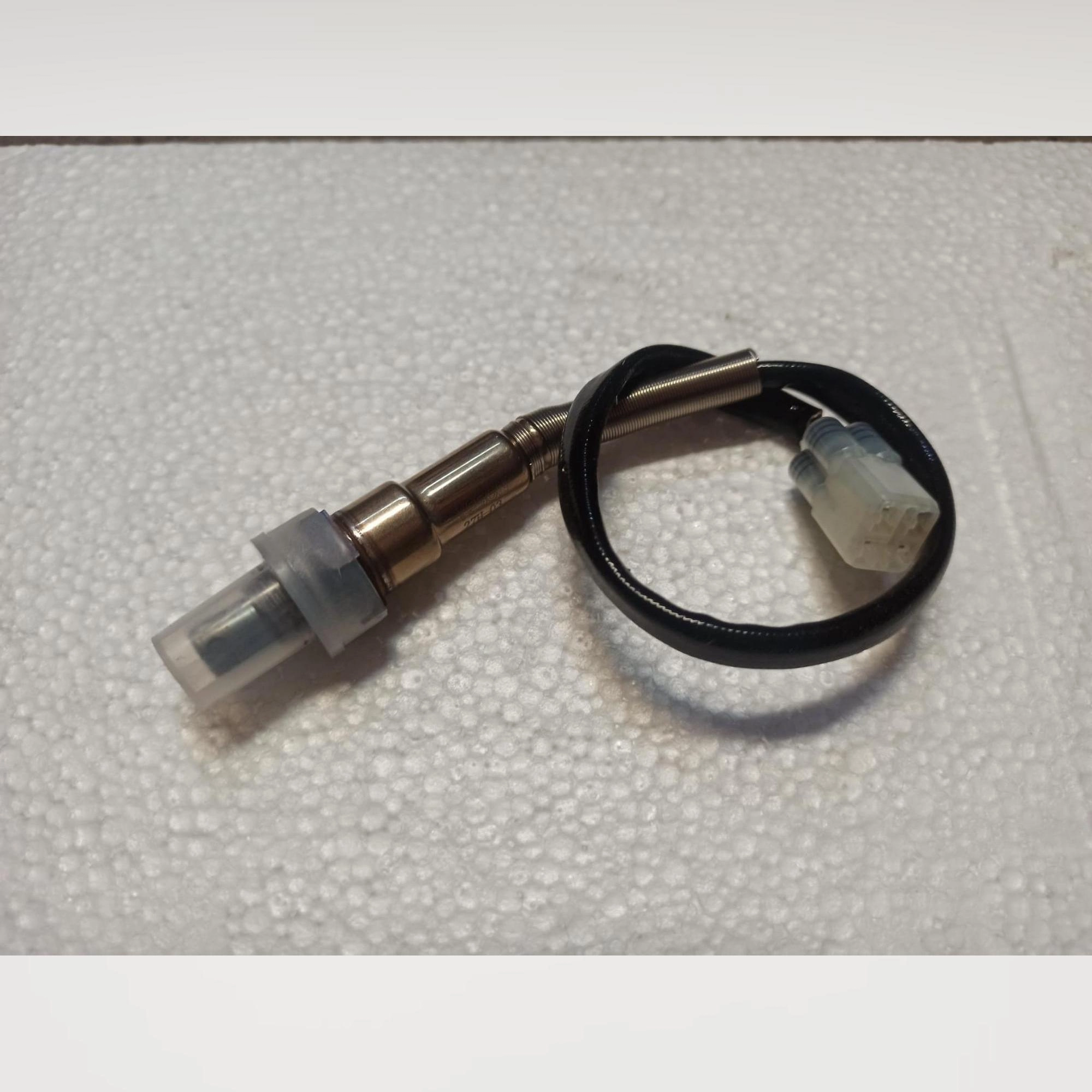 ARORA VERANO 125 EKSOZ MÜŞÜRÜ (EURO 4) #AR125-25 VERANO 051